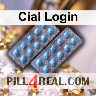 Cial Login 704