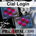 Cial Login 901