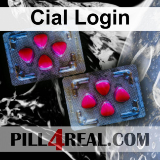 Cial Login 901