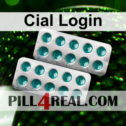 Cial Login 906