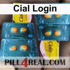 Cial Login 927