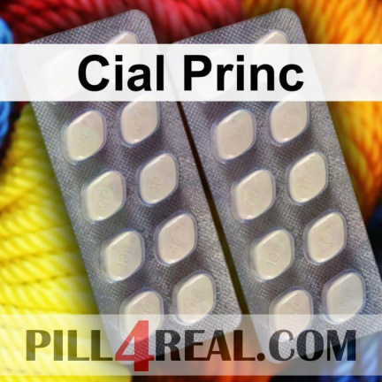 Cial Princ 268