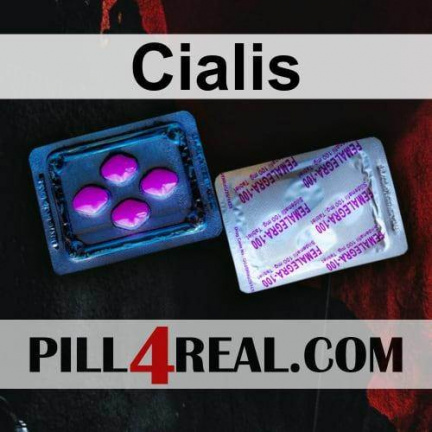 Cialis 488