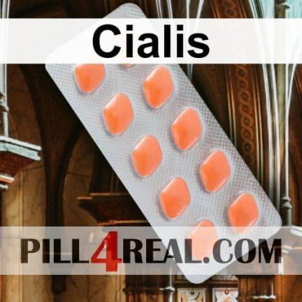 Cialis 684