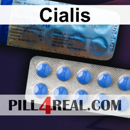 Cialis 822