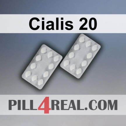 Cialis 20 126