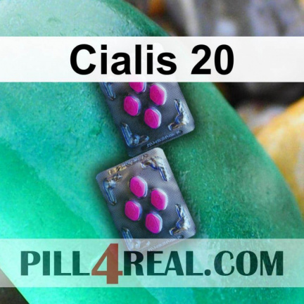 Cialis 20 242