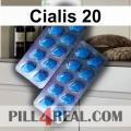 Cialis 20 283