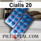 Cialis 20 283