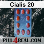 Cialis 20 337