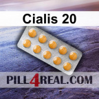 Cialis 20 468