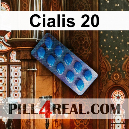 Cialis 20 503