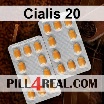 Cialis 20 530
