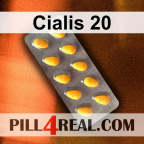 Cialis 20 535