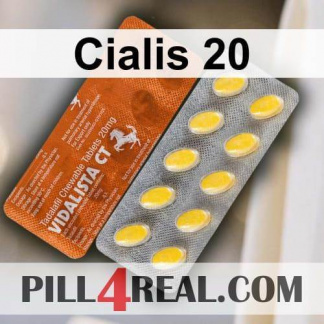 Cialis 20 574