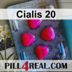 Cialis 20 619