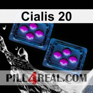 Cialis 20 639