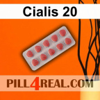 Cialis 20 720