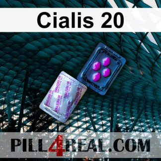 Cialis 20 746