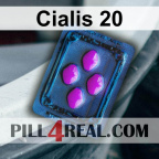 Cialis 20 772