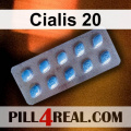 Cialis 20 789