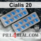 Cialis 20 815