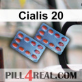 Cialis 20 873
