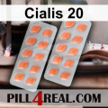 Cialis 20 904