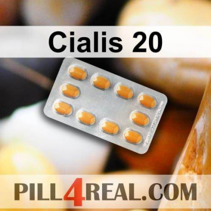 Cialis 20 925