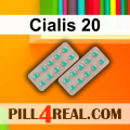 Cialis 20 968