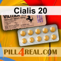 Cialis 20 971