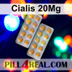 Cialis 20Mg 295