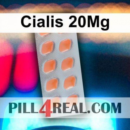 Cialis 20Mg 299