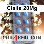 Cialis 20Mg 803