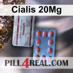 Cialis 20Mg 950