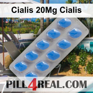 Cialis 20Mg Cialis 740