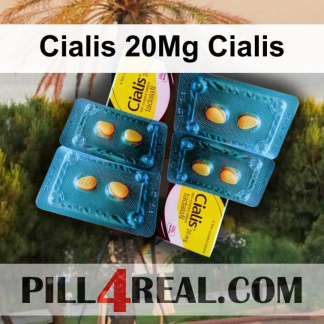 Cialis 20Mg Cialis 852