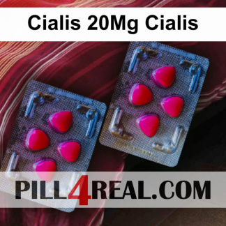 Cialis 20Mg Cialis 934
