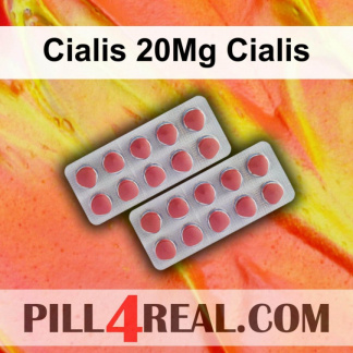 Cialis 20Mg Cialis 986