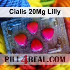 Cialis 20Mg Lilly 101
