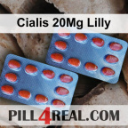 Cialis 20Mg Lilly 125