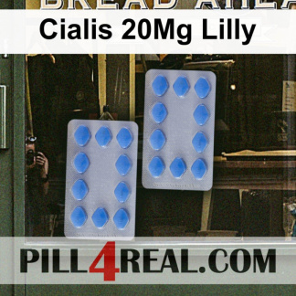 Cialis 20Mg Lilly 148