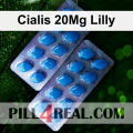 Cialis 20Mg Lilly 194