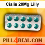 Cialis 20Mg Lilly 319