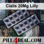 Cialis 20Mg Lilly 473