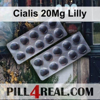 Cialis 20Mg Lilly 473