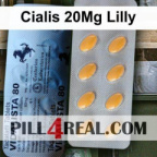 Cialis 20Mg Lilly 526