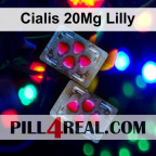 Cialis 20Mg Lilly 622