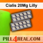 Cialis 20Mg Lilly 751