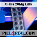 Cialis 20Mg Lilly 778